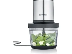 Severin Zerkleinerer Chopper KM 3867 1 l