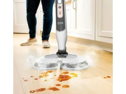 Shark Dampfreiniger Steam & Scrub S8201EU