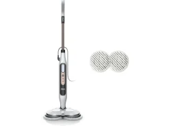 Shark Dampfreiniger Steam & Scrub S8201EU
