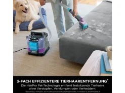 Shark Multiflächenreiniger StainStriker HairPro PX250EUT