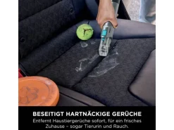 Shark Multiflächenreiniger StainStriker HairPro PX250EUT