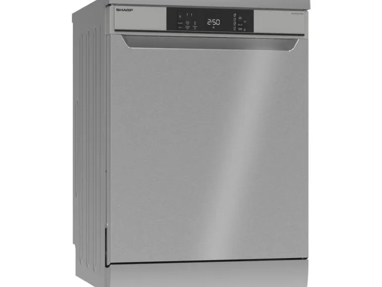 Sharp Geschirrspüler QW-NA1CF47DS-DE