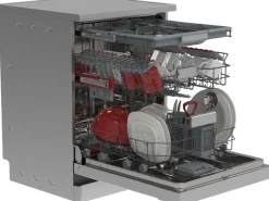 Sharp Geschirrspüler QW-NA3YF42AI-CH