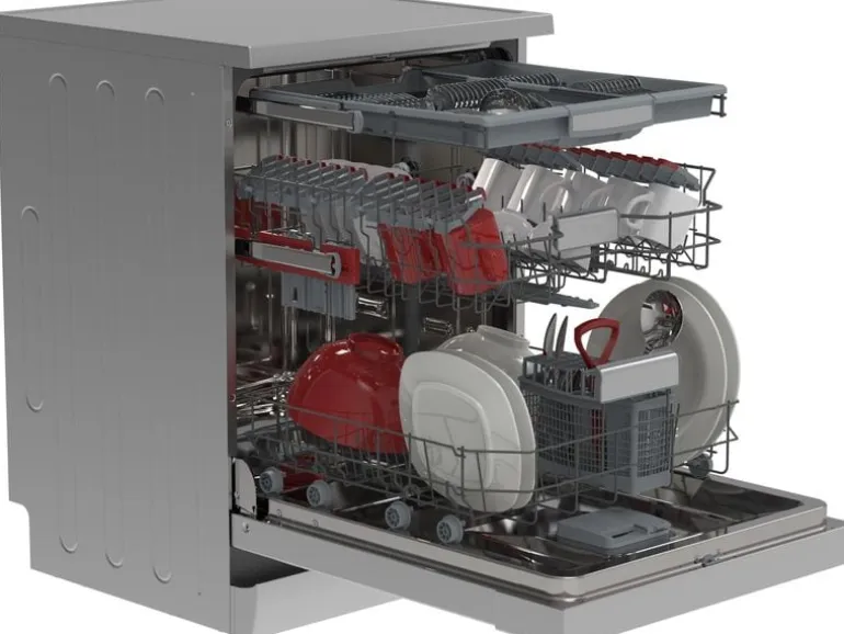 Sharp Geschirrspüler QW-NA3YF42AI-CH