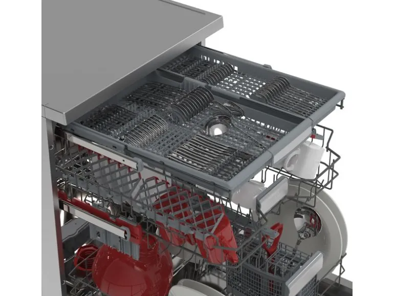 Sharp Geschirrspüler QW-NA3YF42AI-CH