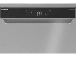 Sharp Geschirrspüler QW-WNA4YF42AI