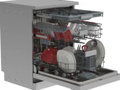Sharp Geschirrspüler QW-WNA4YF42AI