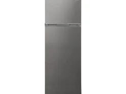 Sharp Kühlschrank SJ-FTB01ITXSD-EU Grau