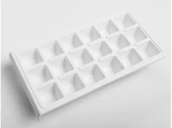Sharp Kühlschrank SJ-FTB01ITXSD-EU Grau