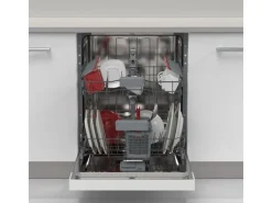 Sharp Unterbaugeschirrspüler QW-NA1CU47DW Unterbaufähig