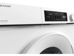 Sharp Waschmaschine ES-NFA014WWNA-CH Links