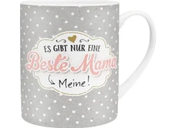 Sheepworld Beste Mama , 1, Hellgrau