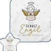 Sheepworld Magic Tuch Engel