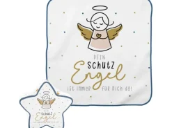 Sheepworld Magic Tuch Engel