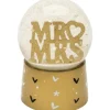Sheepworld Mr & Mrs Gold, 1 Stück