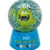 Sheepworld Schneekugel Monster 6.5 cm