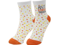 Sheepworld Socken Anti-Stress-Socken Grösse 36 - 40, waschbar (40 Grad)