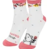 Sheepworld Socken Herzensmama, Grösse 36 - 40