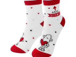 Sheepworld Socken Mein Schatz Grösse 36 - 40