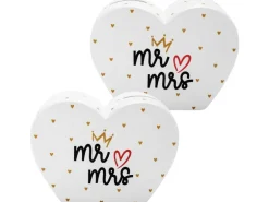 Sheepworld Spardose Hochzeit Mr Mrs Hochzeit