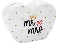 Sheepworld Spardose Hochzeit Mr Mrs Hochzeit