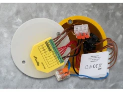 Shelly Decoupler 4 Kanal 230 V