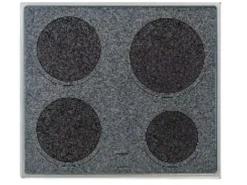 Sibir Glaskeramik-Kochfeld CookTop GK 4100 Classic Design