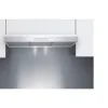 Sibir Huttenlüfter AiroClear V200 3 Stufen