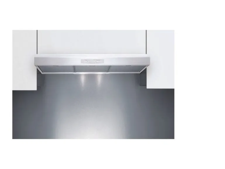 Sibir Huttenlüfter AiroClear V200 3 Stufen