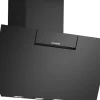 Siemens Abzughaube LC87KFN60 4 Stufen