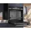 Siemens Einbaubackofen HB557GFS3C Edelstahl A+