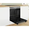 Siemens Einbaubackofen HEA510BS3 Edelstahl A