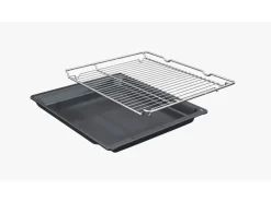 Siemens Einbaubackofen HE517GBS3C Edelstahl A+