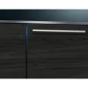 Siemens Einbaugeschirrspüler iQ500 SN95EX22CE