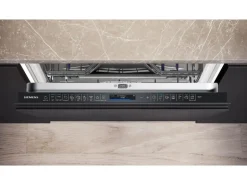 Siemens Einbaugeschirrspüler SX87TX02CE