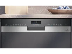 Siemens Einbaugeschirrspüler SX55ZS01CH