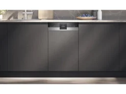 Siemens Einbaugeschirrspüler SR53HS74KE