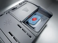 Siemens Einbaugeschirrspüler SR53HS74KE