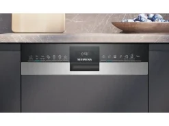 Siemens Einbaugeschirrspüler SR53HS74KE