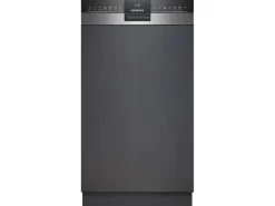 Siemens Einbaugeschirrspüler SR53HS74KE