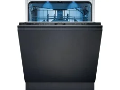 Siemens Einbaugeschirrspüler iQ500 SX75ZX17CE
