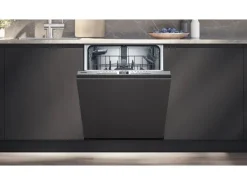 Siemens Einbaugeschirrspüler SX63EX22AE