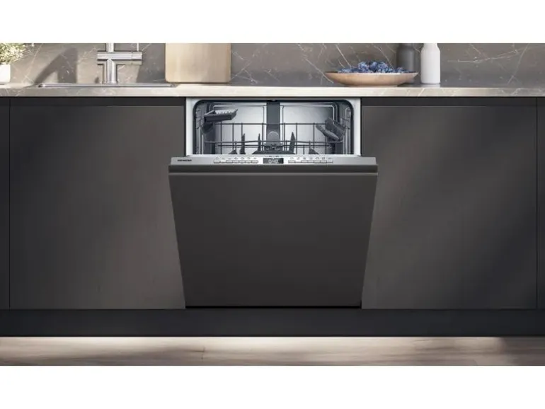 Siemens Einbaugeschirrspüler SX63EX22AE
