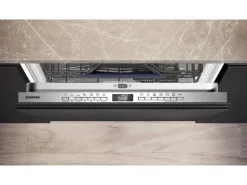 Siemens Einbaugeschirrspüler SX63EX22AE