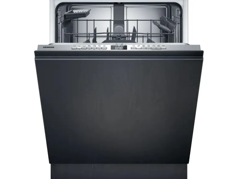 Siemens Einbaugeschirrspüler SX63EX22AE