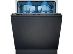 Siemens Einbaugeschirrspüler iQ500 SX95EX22CE