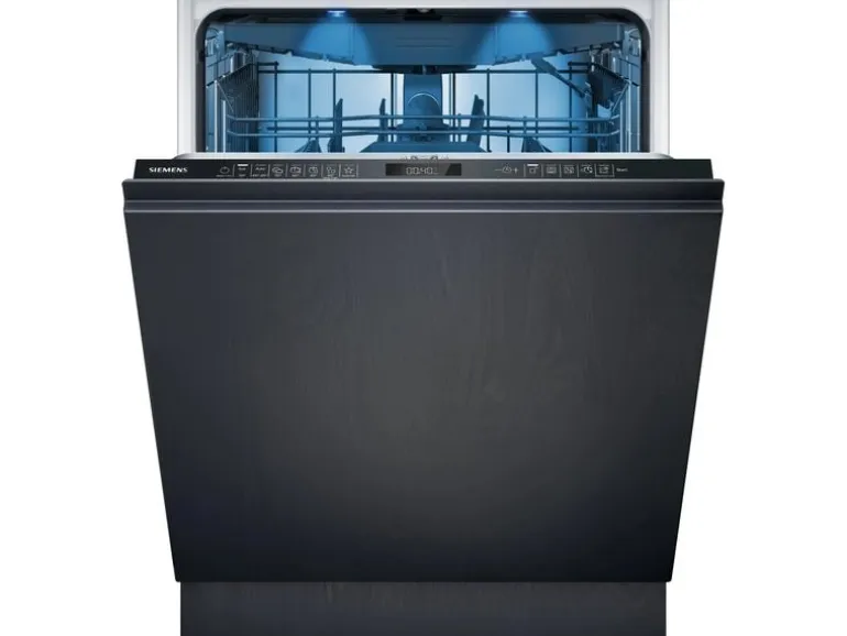 Siemens Einbaugeschirrspüler iQ500 SX95EX22CE