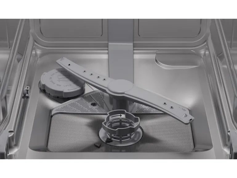 Siemens Einbaugeschirrspüler iQ300 SR93EX25LE