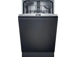Siemens Einbaugeschirrspüler iQ300 SR93EX25LE