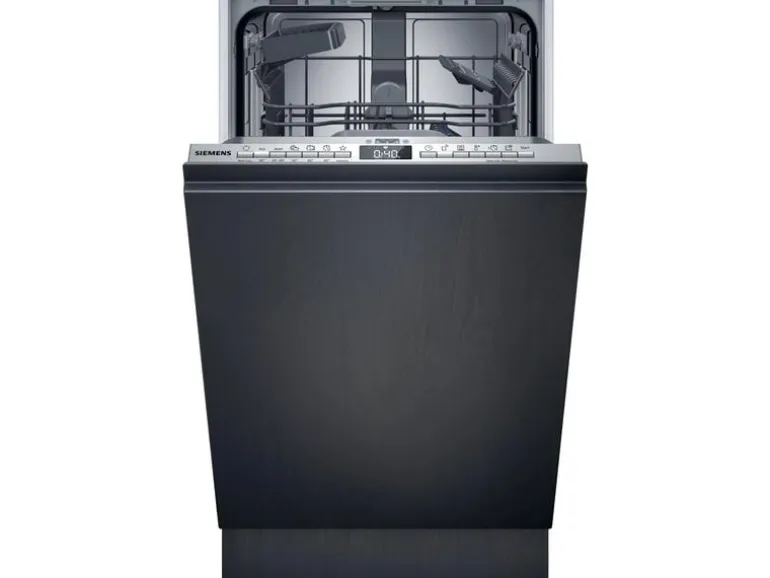 Siemens Einbaugeschirrspüler iQ300 SR93EX25LE